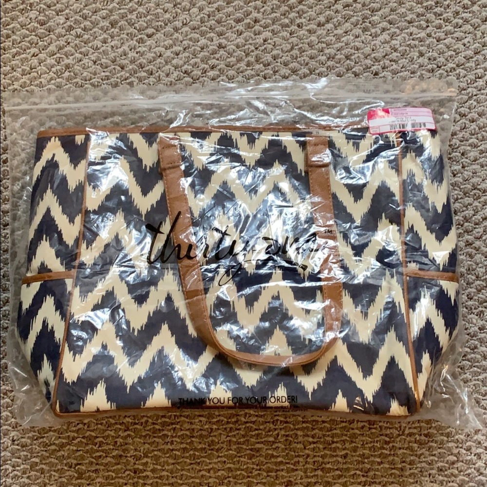 31 Cindy Tote